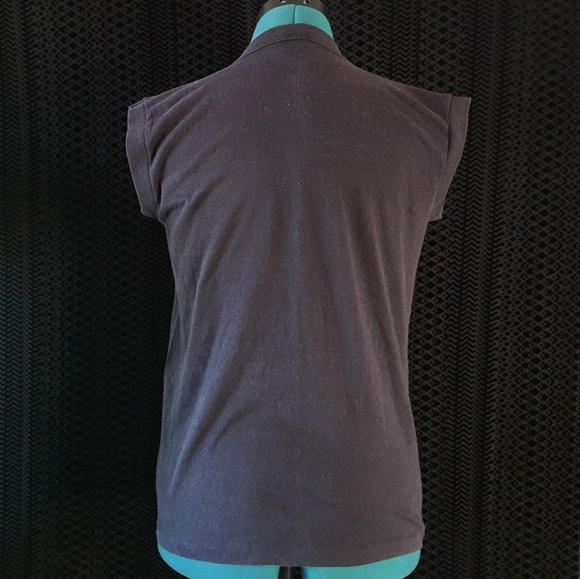 Vintage 80's Rocky IV Tee - Picture 3 of 6